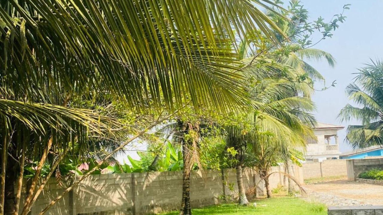 Photo of Outdoor in Cape Coast
