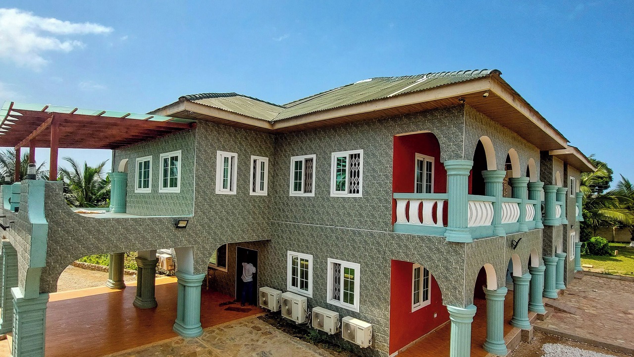 Photo of Outdoor in Cape Coast