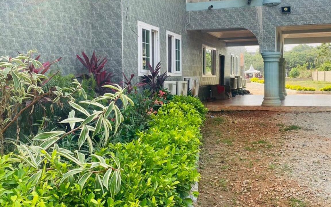 Photo of Outdoor in Cape Coast