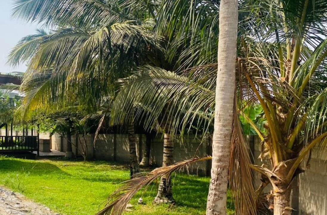 Photo of Outdoor in Cape Coast