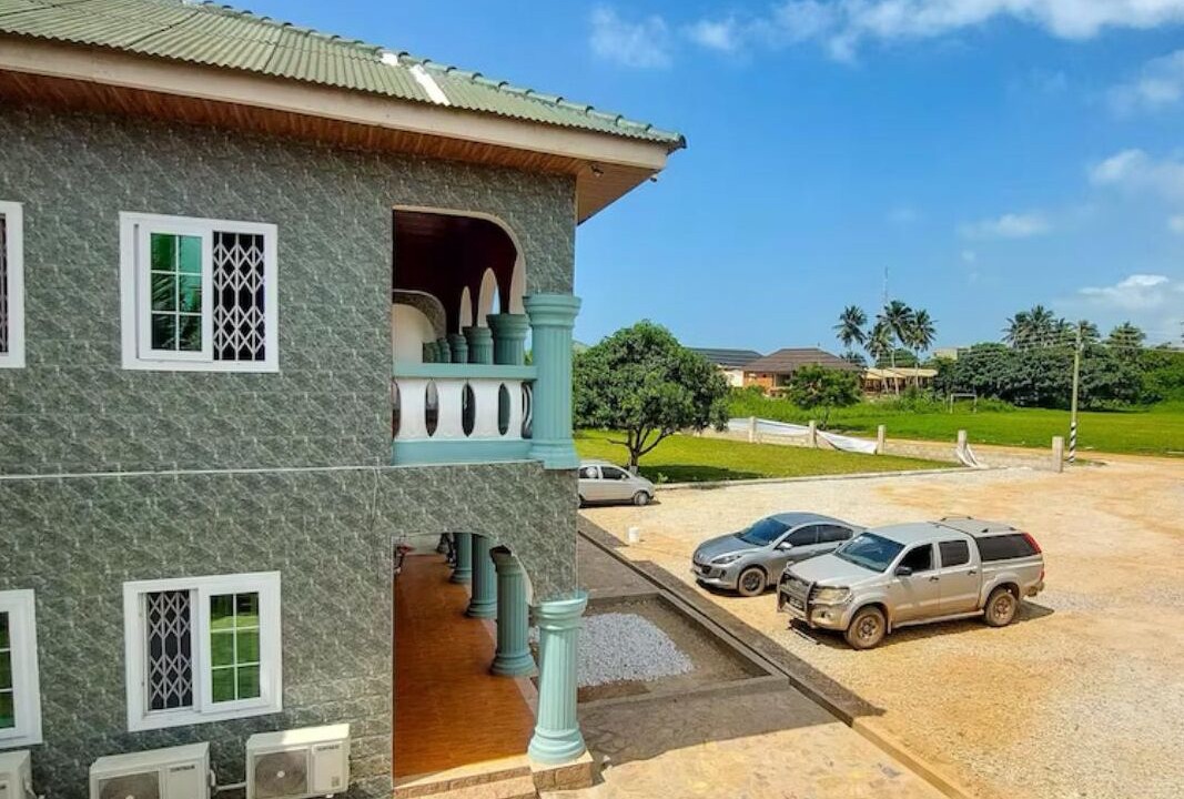 Photo of Outdoor in Cape Coast