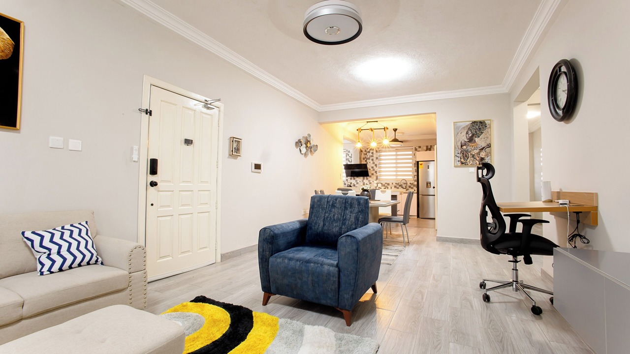 Photo of Livingroom in Tesano