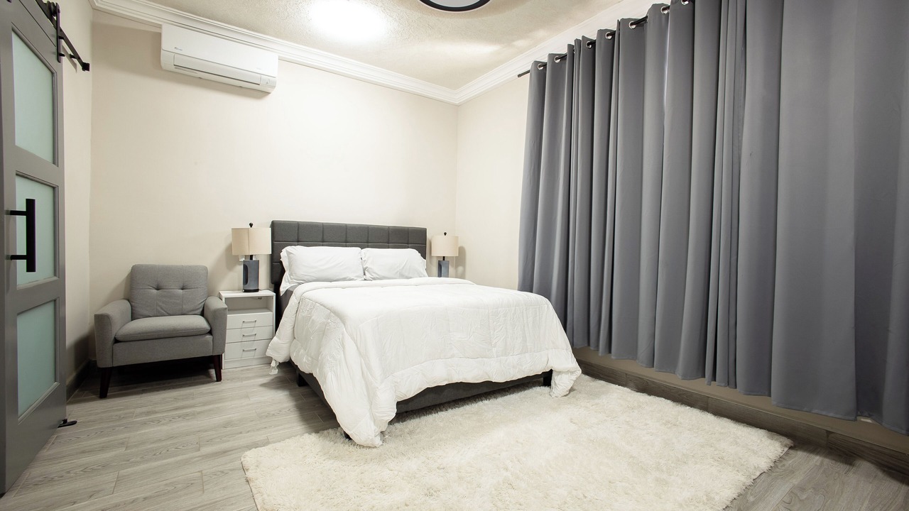 Photo of Bedroom in Tesano