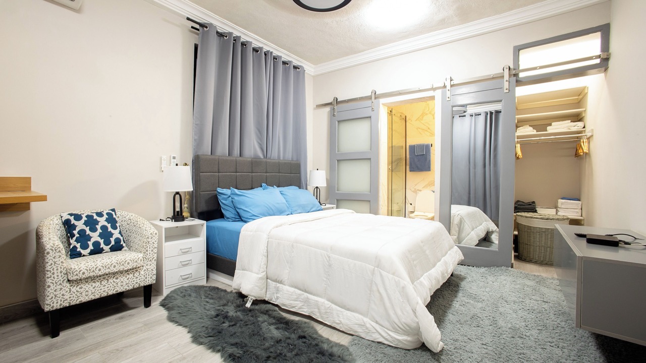 Photo of Bedroom in Tesano