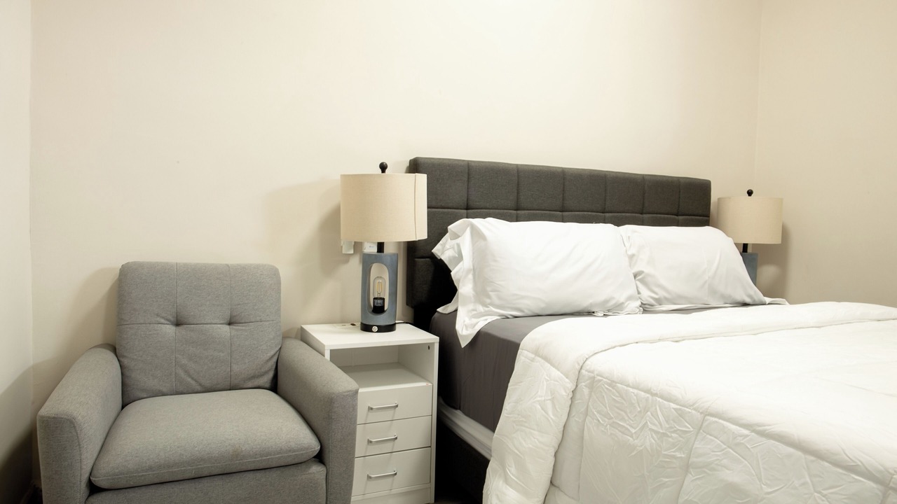 Photo of Bedroom in Tesano