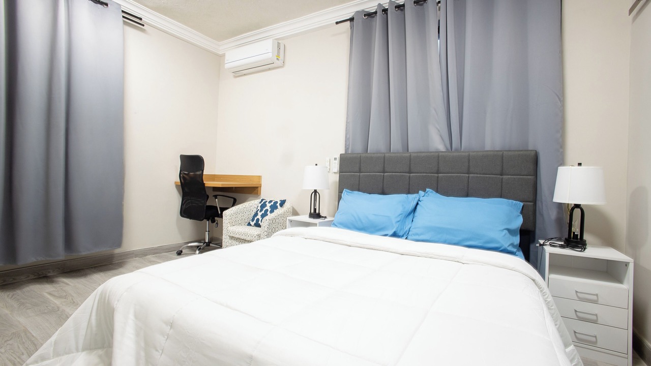 Photo of Bedroom in Tesano