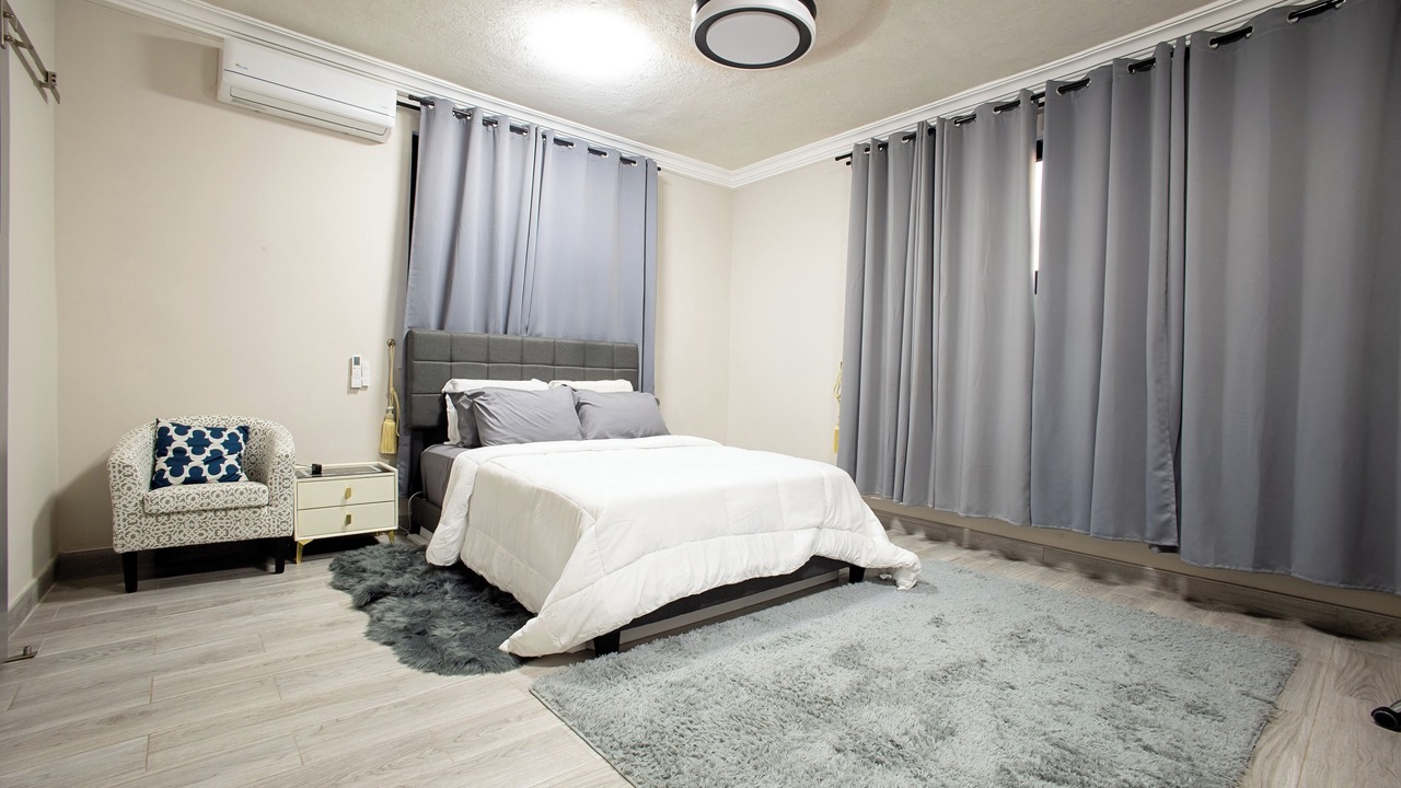 Photo of Bedroom in Tesano