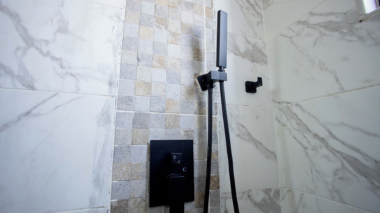 Photo of Bathroom in Tesano