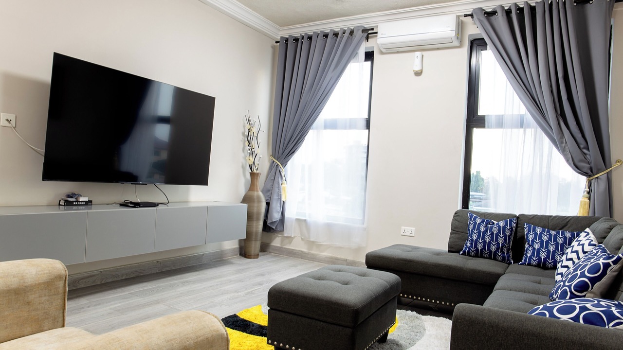 Photo of Livingroom in Tesano