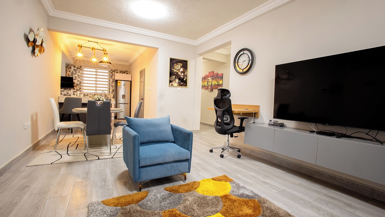 Photo of Livingroom in Tesano