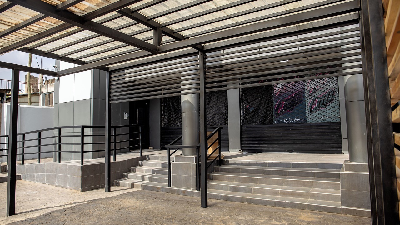 Photo of Outdoor in Tesano