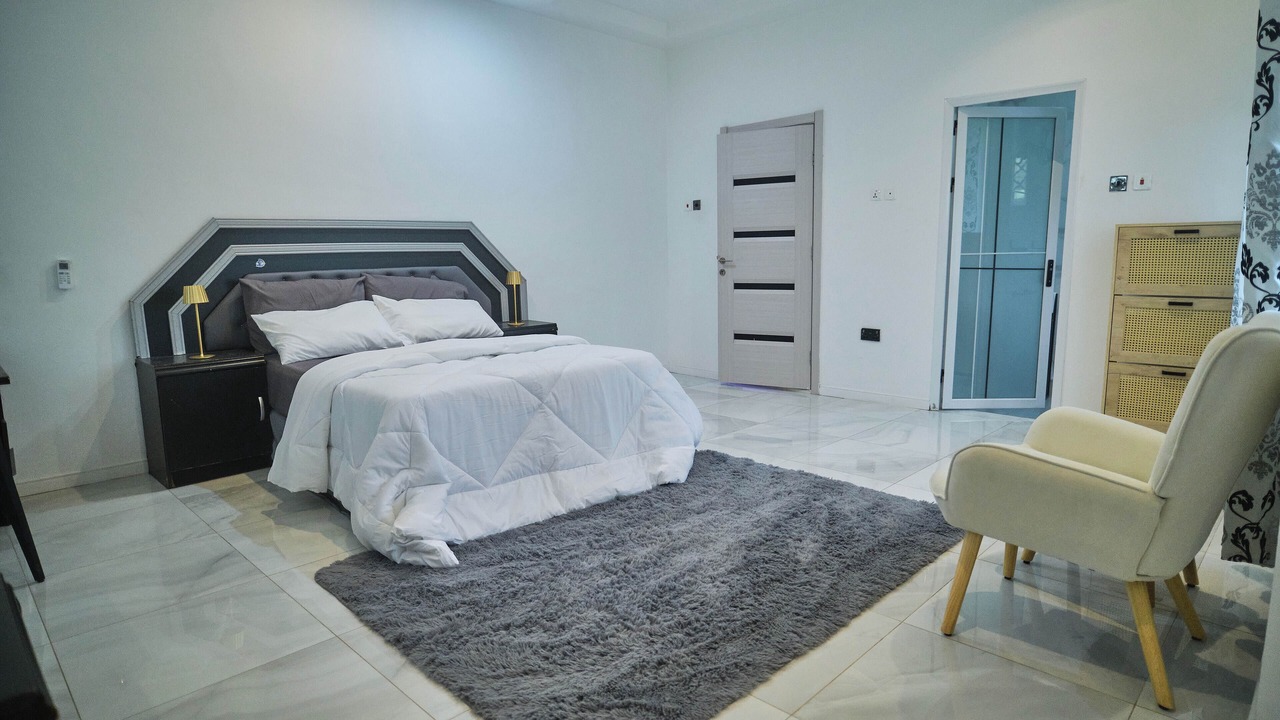 Photo of Bedroom in Nungua