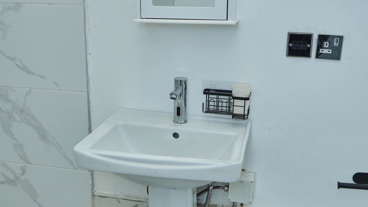 Photo of Bathroom in Nungua