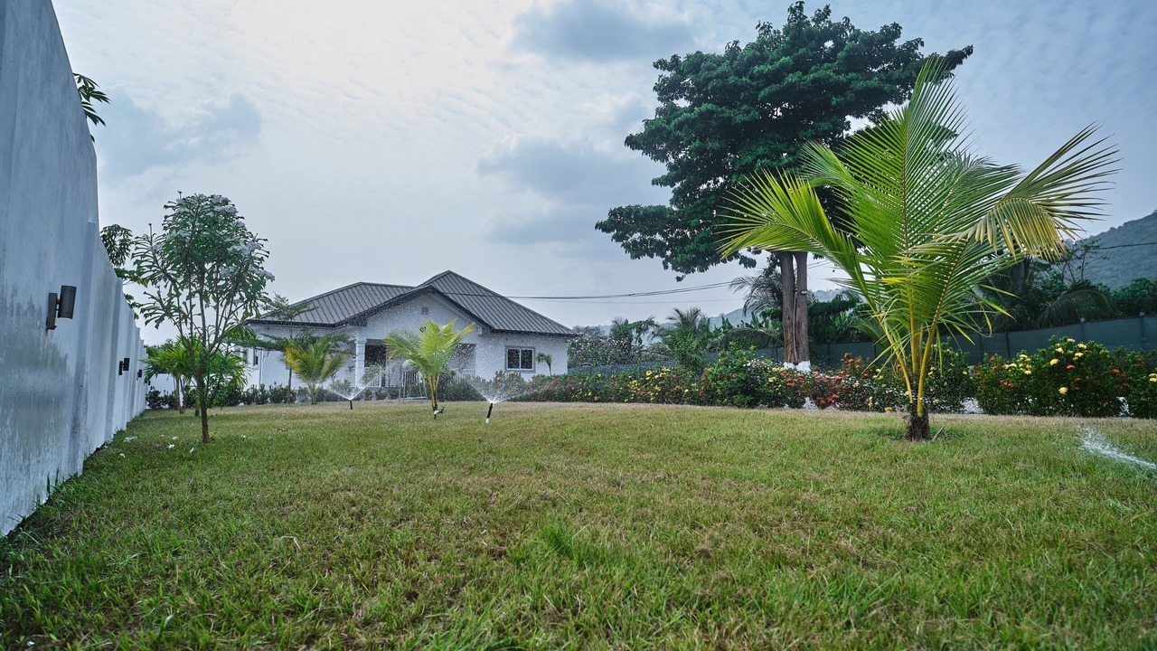 Photo of Outdoor in Nungua
