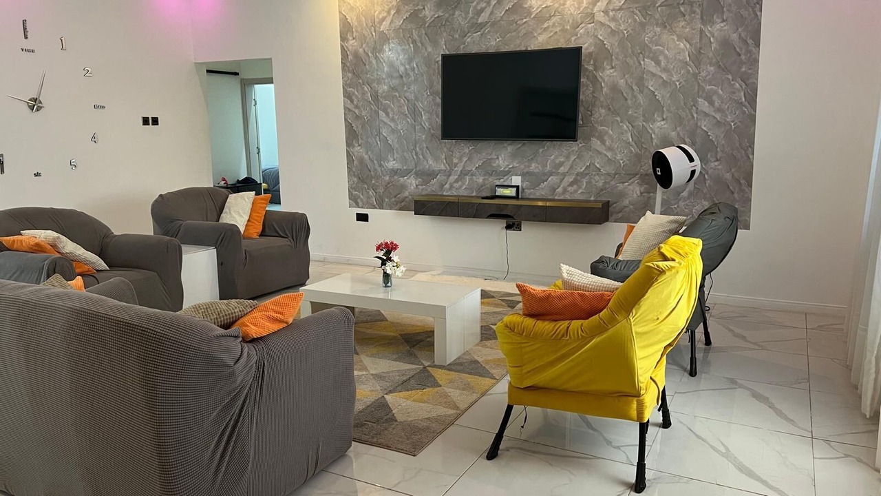 Photo of Livingroom in Nungua