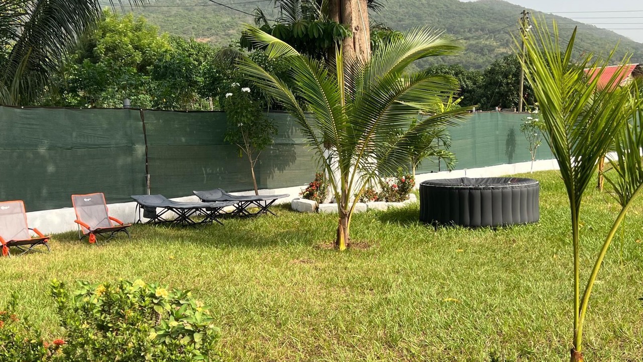 Photo of Patio Balcony in Nungua