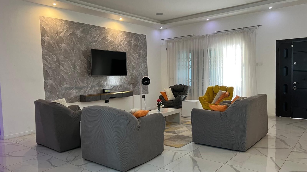 Photo of Livingroom in Nungua