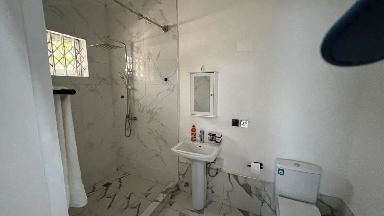 Photo of Bathroom in Nungua