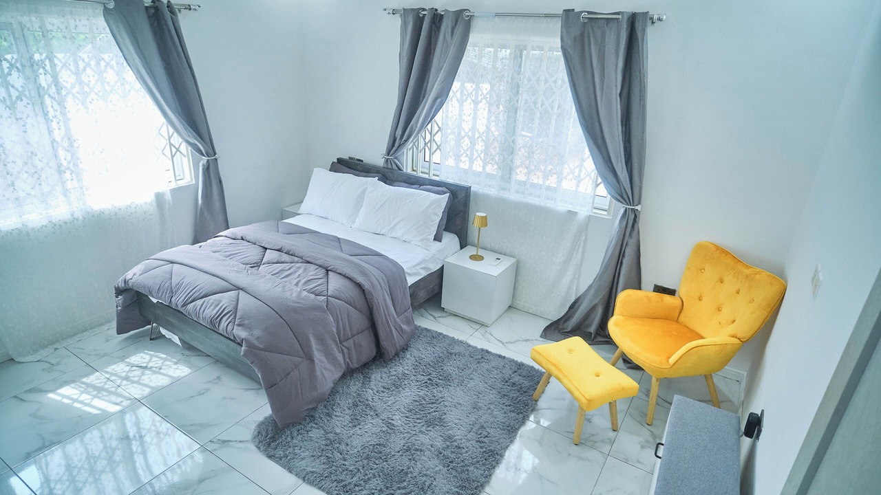Photo of Bedroom in Nungua