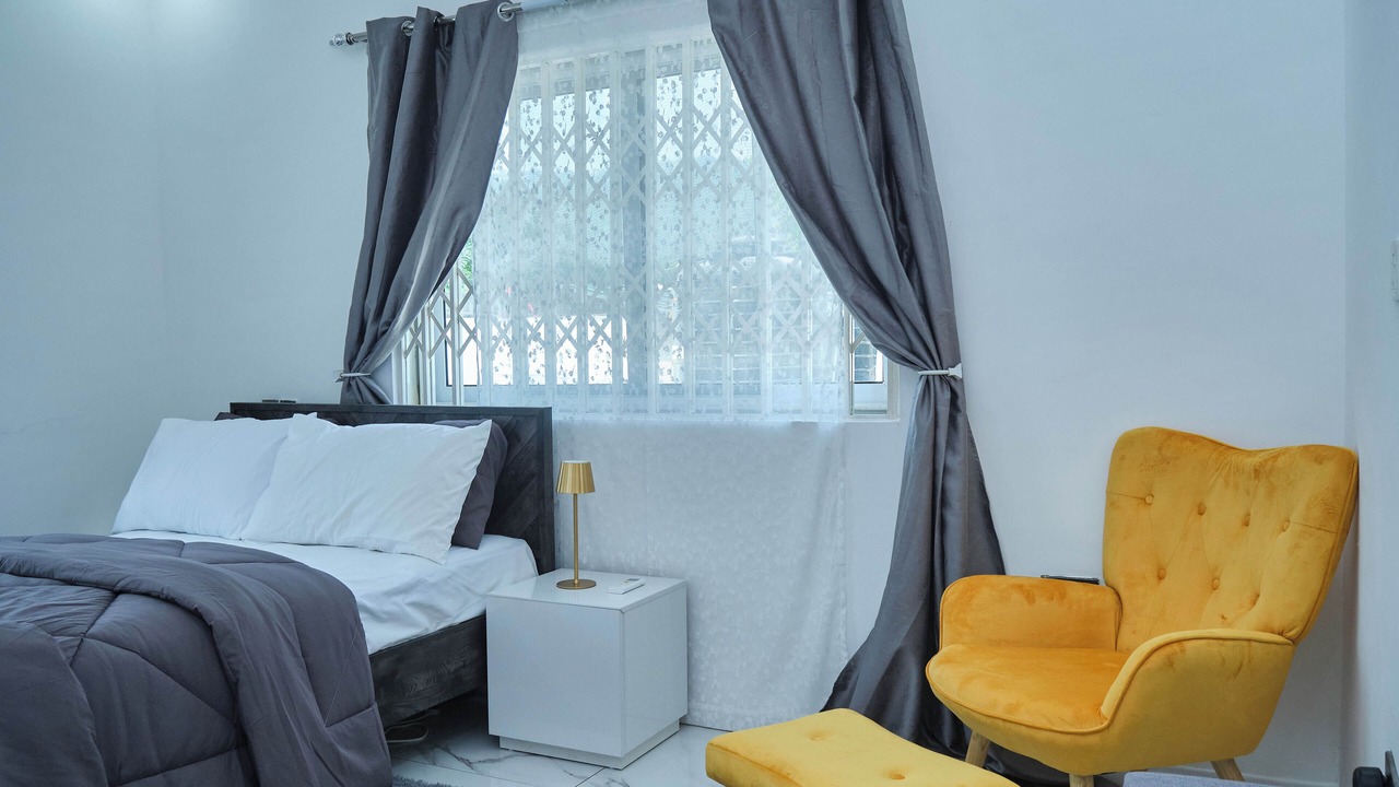 Photo of Bedroom in Nungua