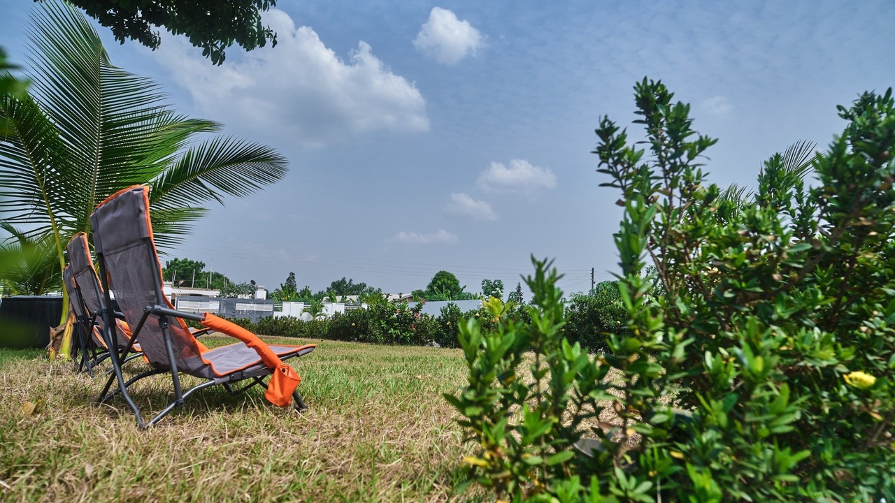 Photo of Outdoor in Nungua