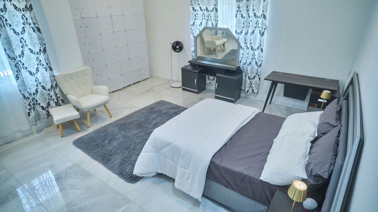 Photo of Bedroom in Nungua