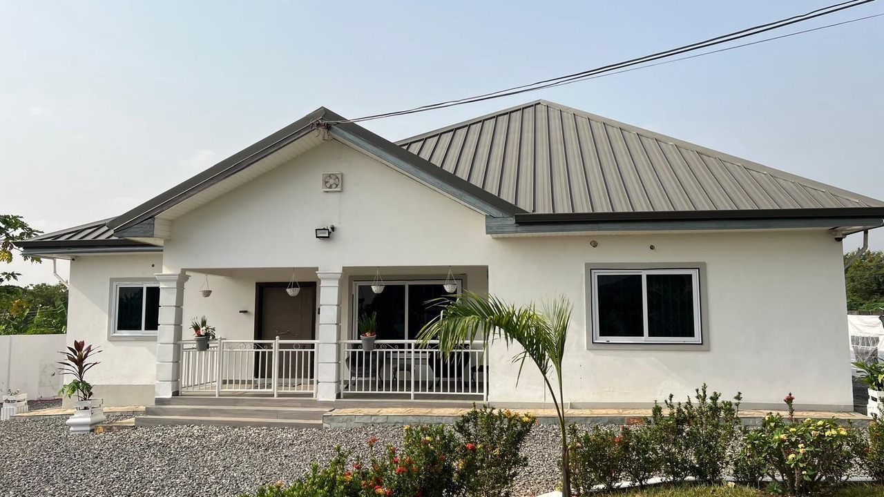 Photo of Outdoor in Nungua