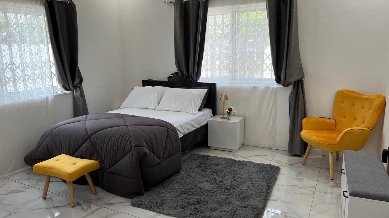 Photo of Bedroom in Nungua