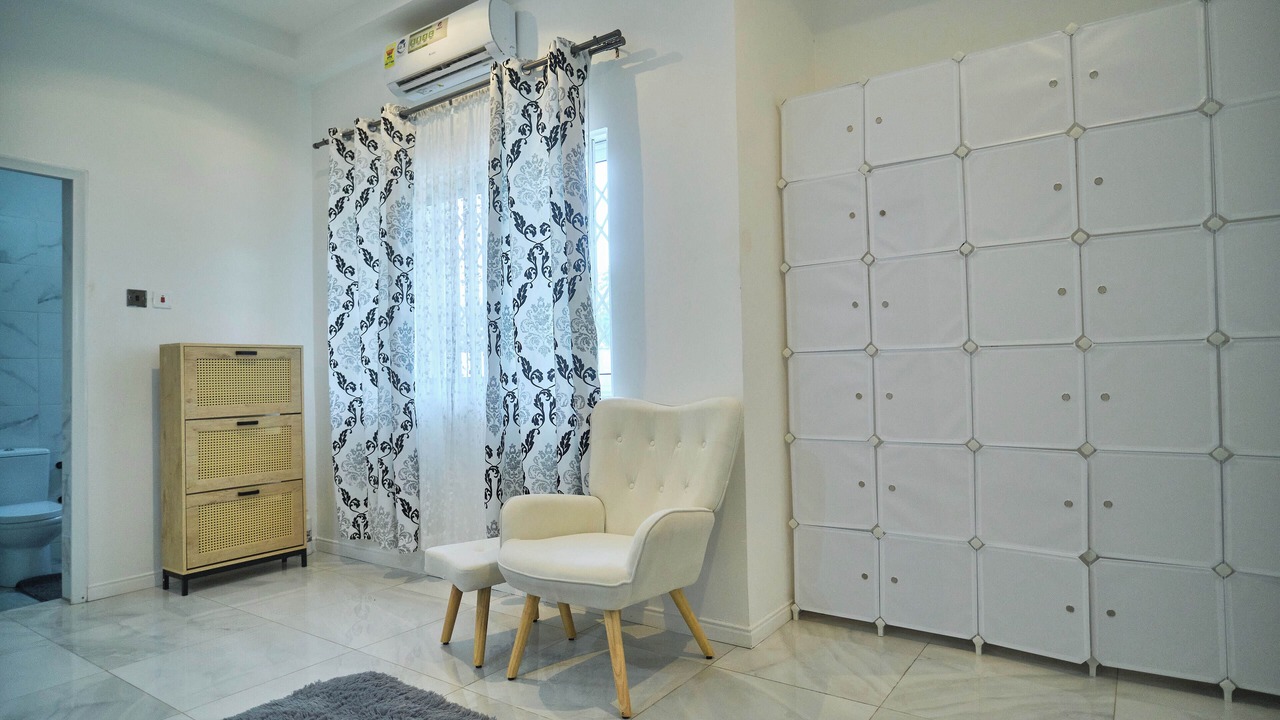 Photo of Bathroom in Nungua