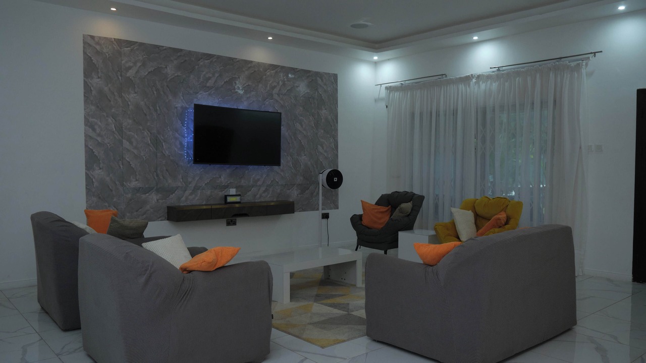 Photo of Livingroom in Nungua