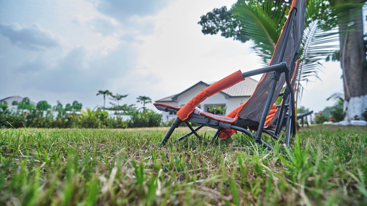 Photo of Outdoor in Nungua