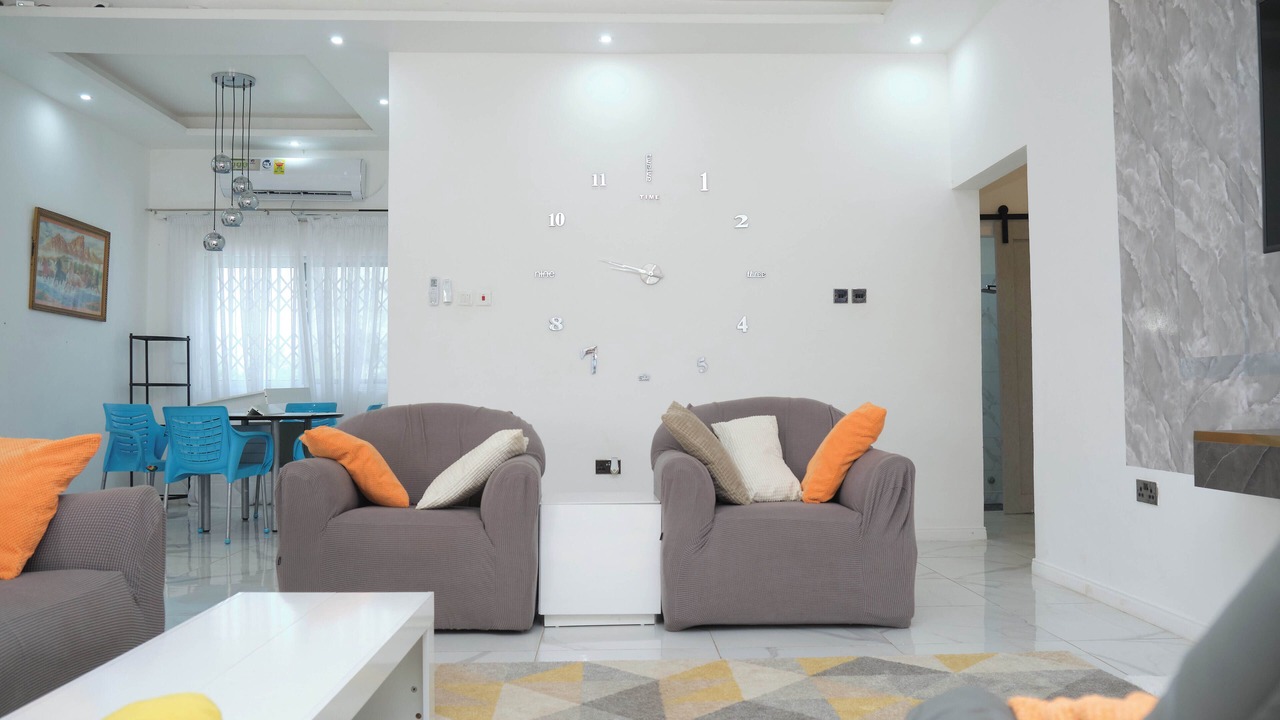 Photo of Livingroom in Nungua
