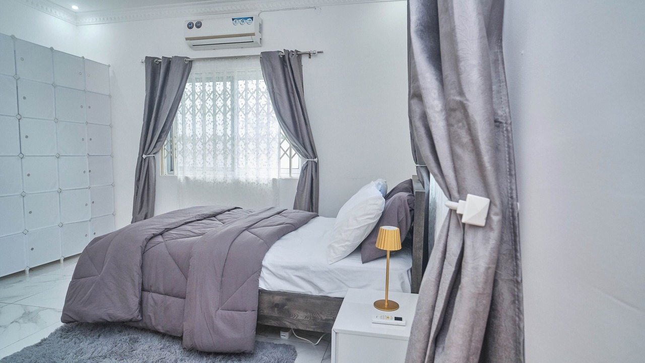 Photo of Bedroom in Nungua