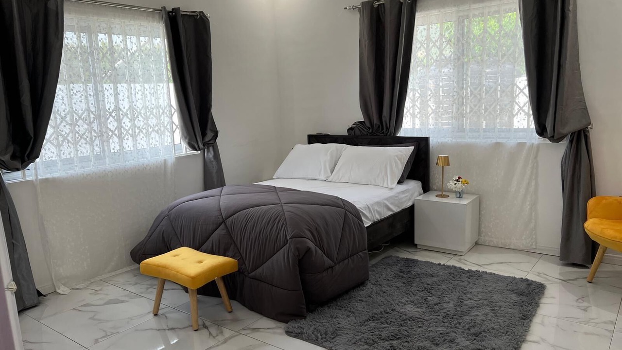 Photo of Bedroom in Nungua