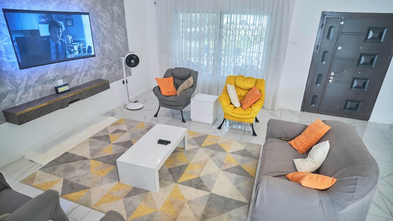 Photo of Livingroom in Nungua