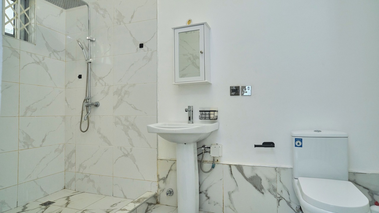 Photo of Bathroom in Nungua