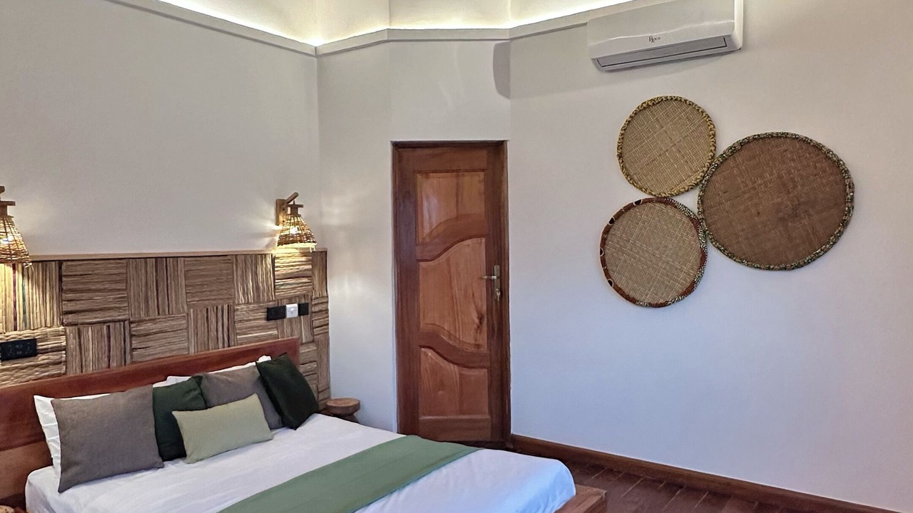 Photo of Bedroom in Beyin
