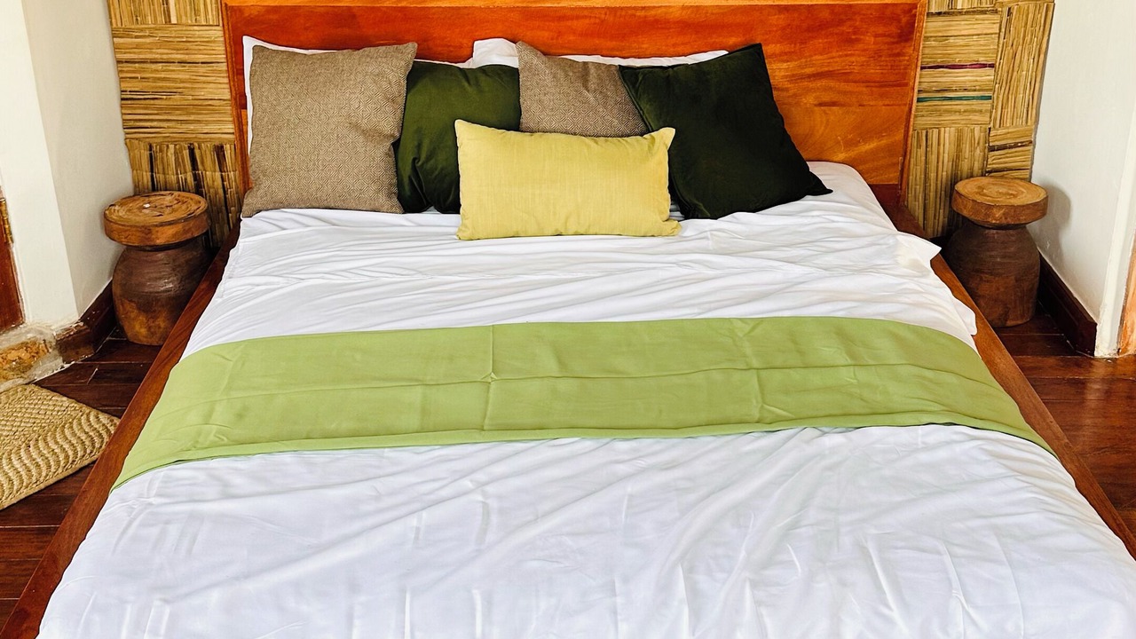 Photo of Bedroom in Beyin