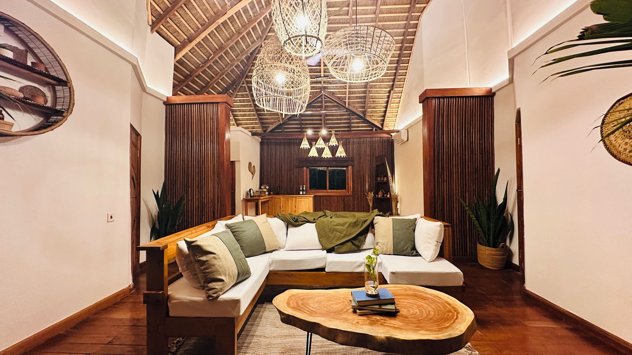 Photo of Livingroom in Beyin