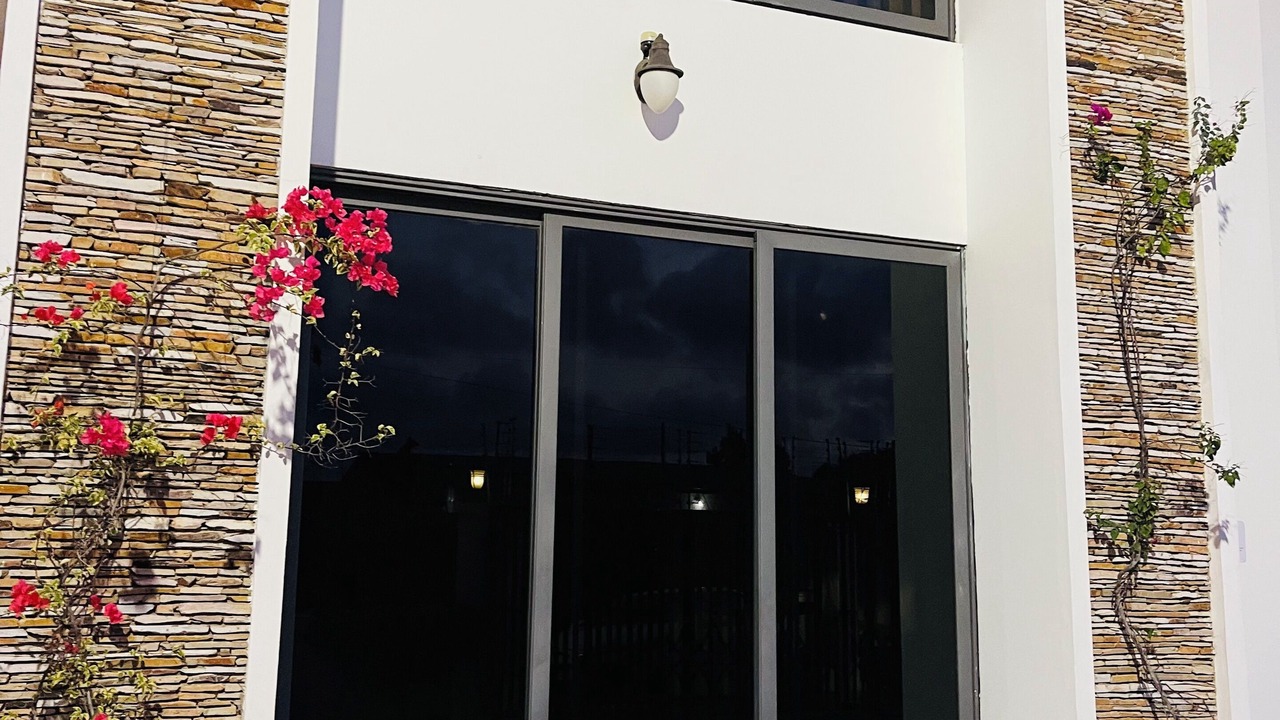Photo of Outdoor in Agblesia