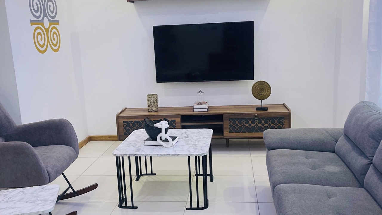 Photo of Livingroom in Agblesia