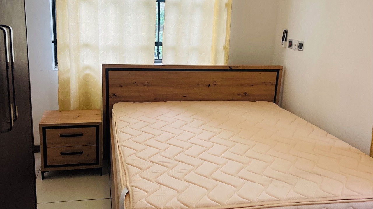 Photo of Bedroom in Agblesia