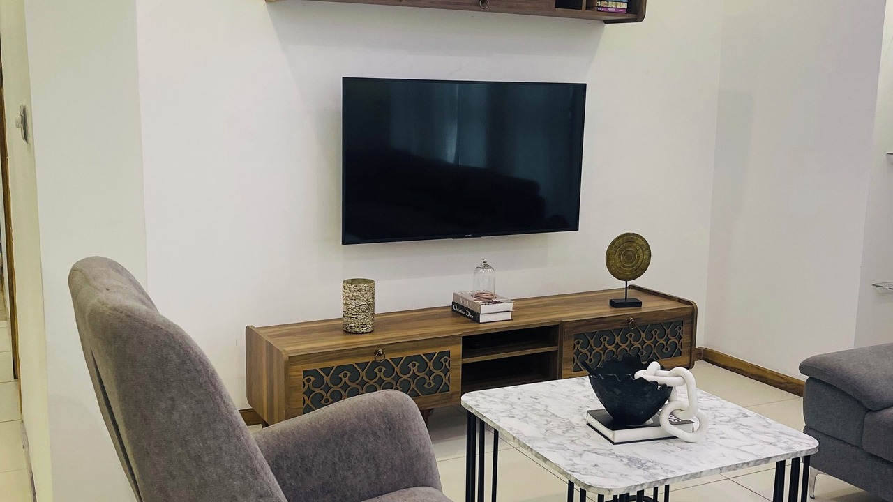Photo of Livingroom in Agblesia