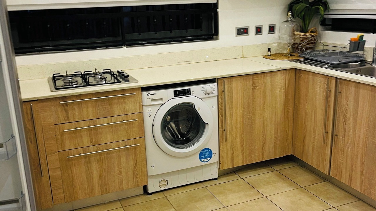 Photo of Kitchen in Agblesia