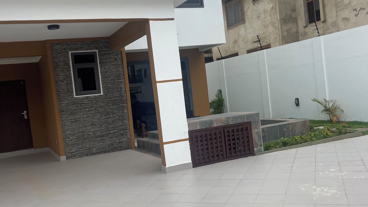 Photo of Outdoor in Sakumono