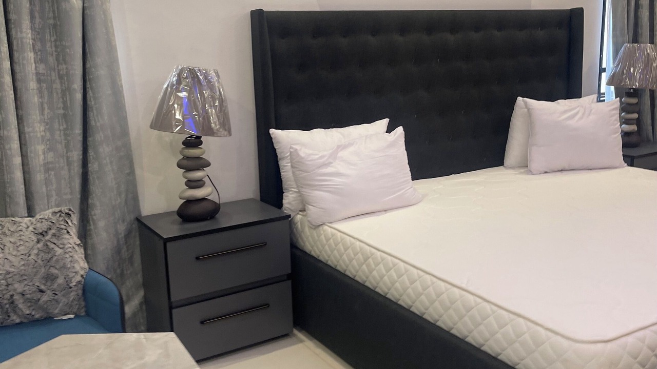 Photo of Bedroom in Sakumono