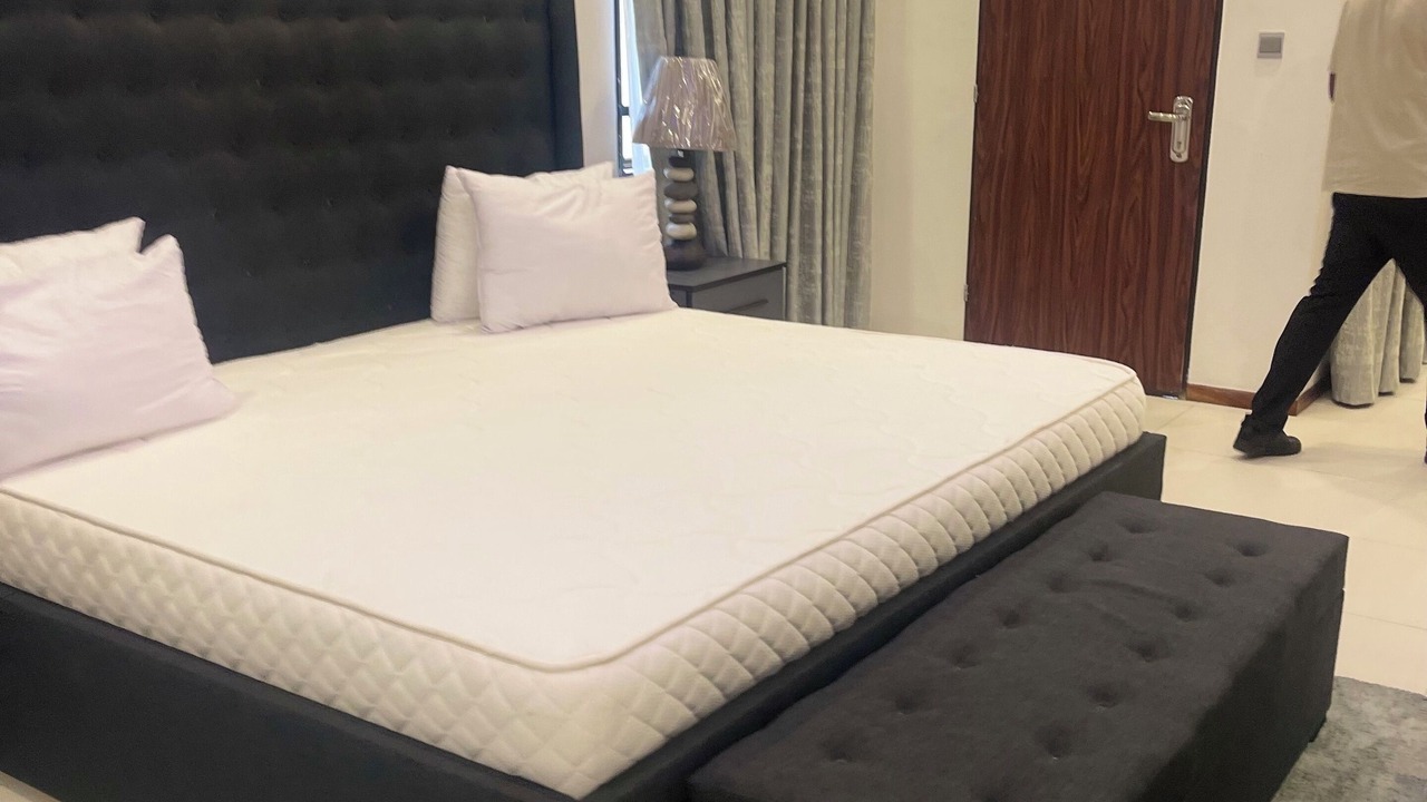 Photo of Bedroom in Sakumono
