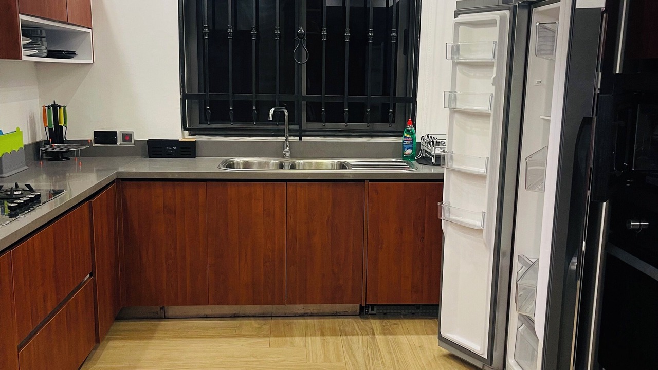 Photo of Kitchen in Sakumono