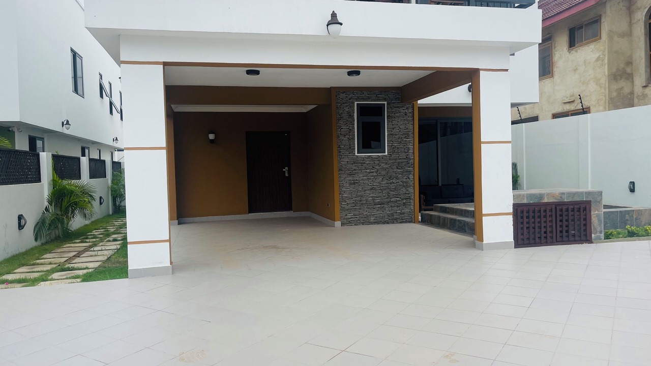 Photo of Outdoor in Sakumono