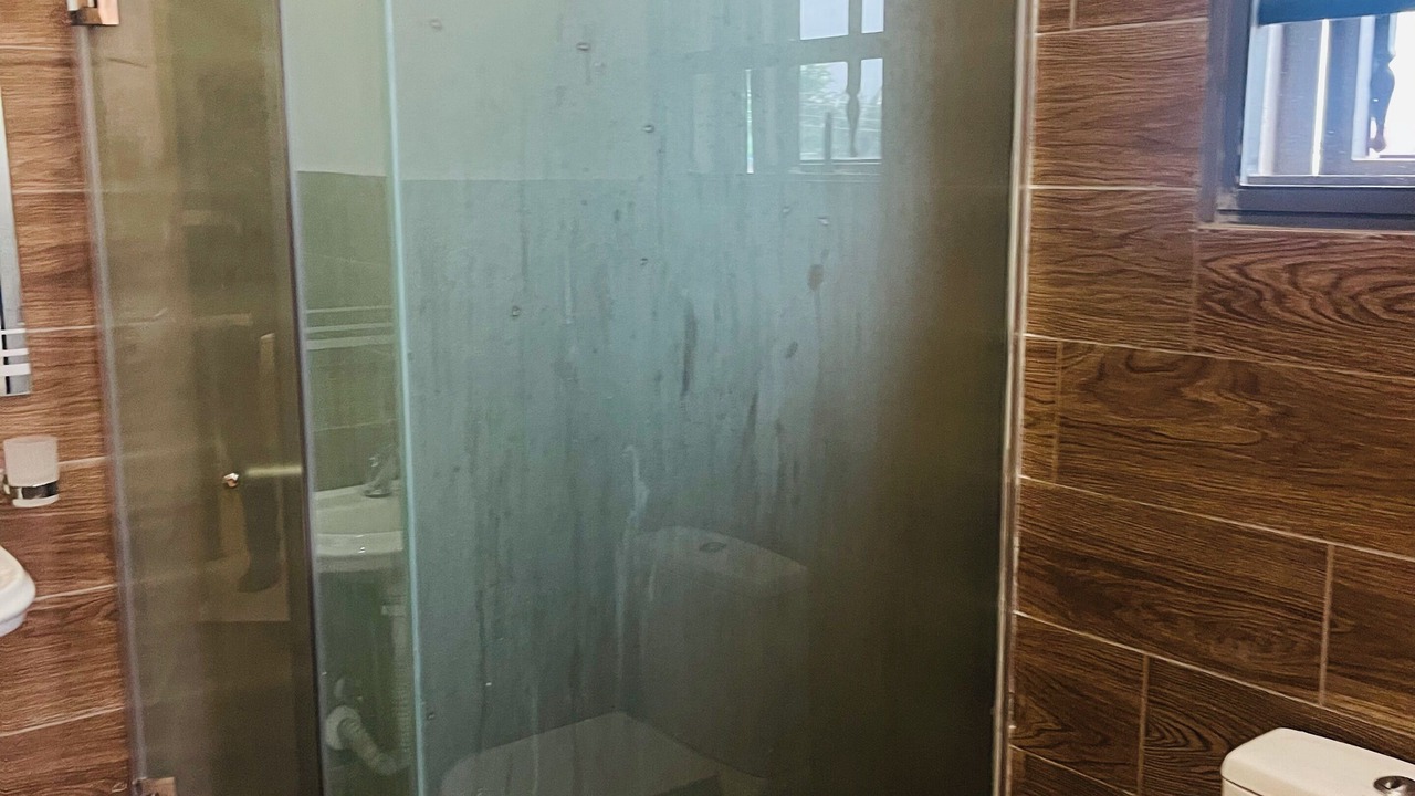 Photo of Bathroom in Sakumono
